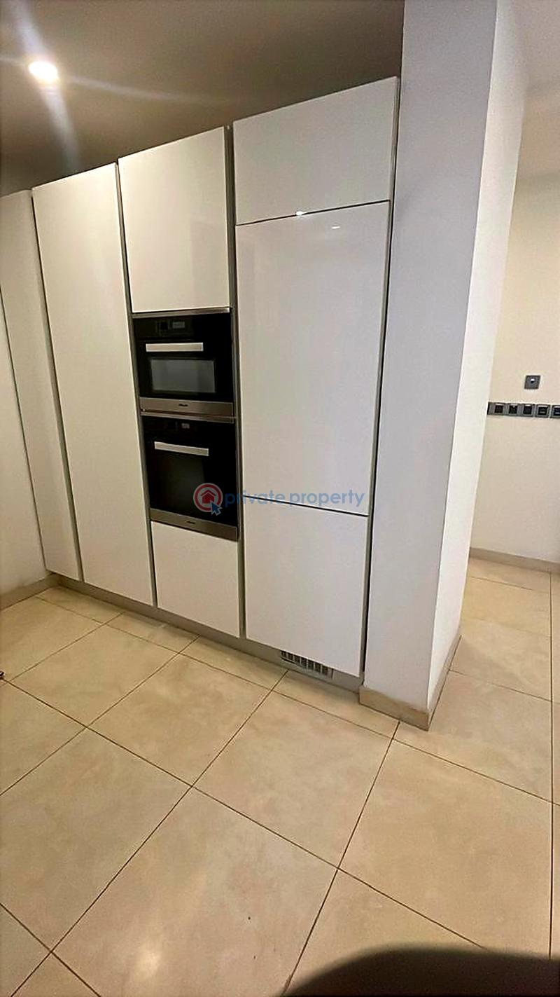 3 bedroom Flat & Apartment For Rent Ikoyi Lagos - 4