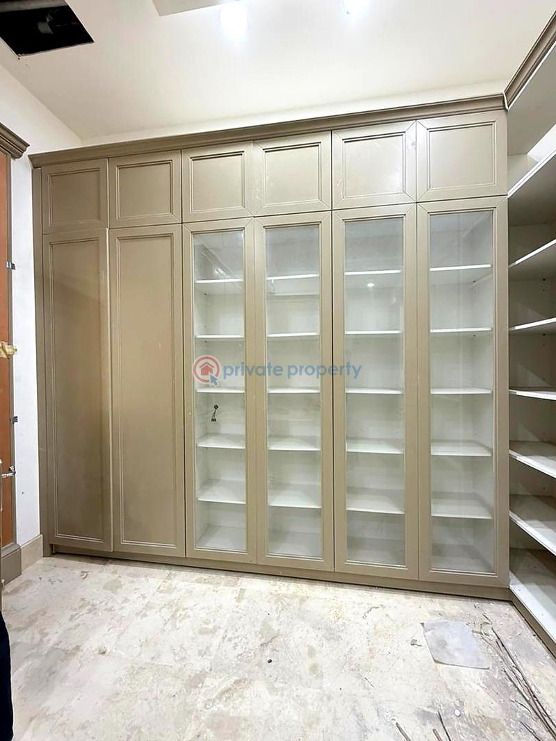 4 bedroom Flat & Apartment For Rent Ikoyi Lagos - 1