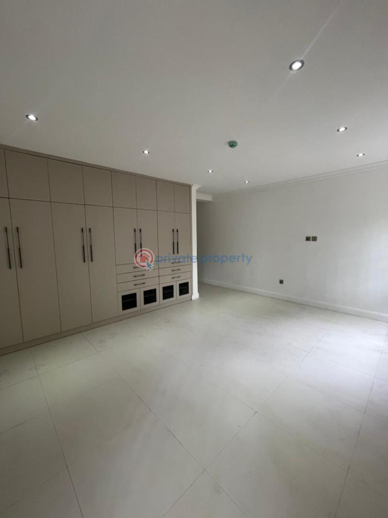 3 bedroom Flat & Apartment For Rent Ikoyi Lagos - 2