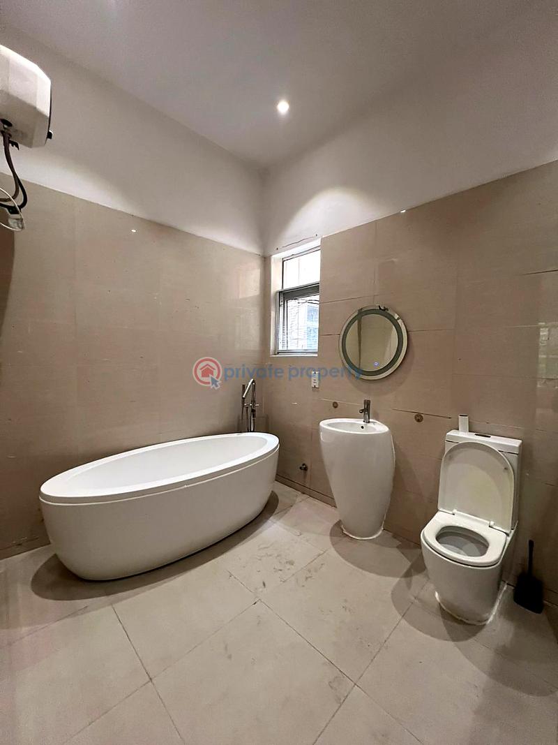 3 bedroom Flat & Apartment For Rent Ikoyi Lagos - 3