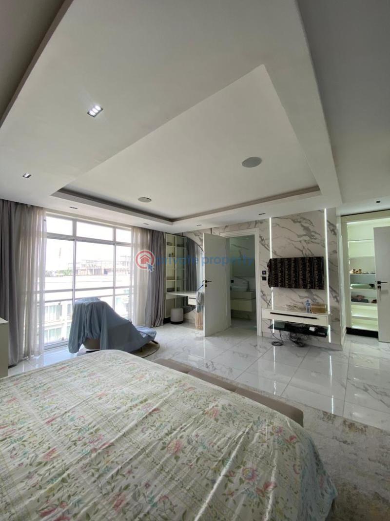 3 bedroom Flat & Apartment For Sale Banana Island Ikoyi Lagos - 8