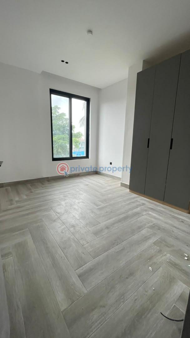 3 bedroom Flat & Apartment For Rent Old Ikoyi Lagos - 9