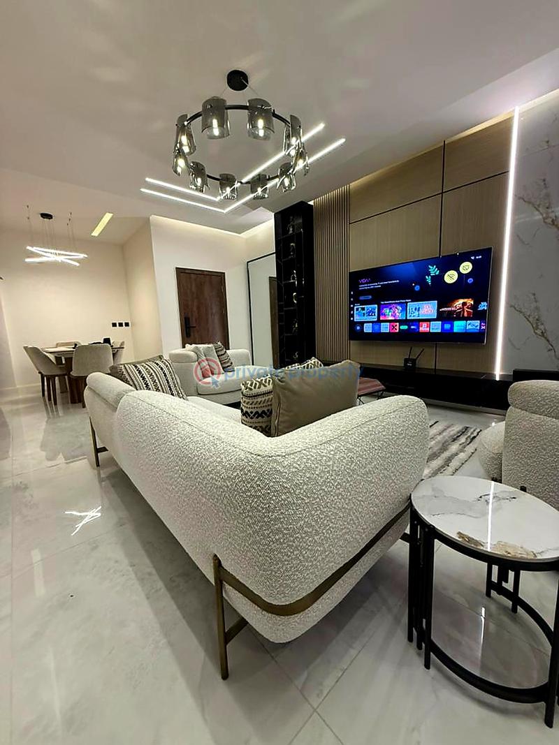 3 bedroom Flat & Apartment For Sale Ikoyi Lagos - 4