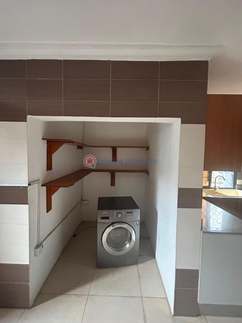 3 bedroom Flat & Apartment For Rent Old Ikoyi Lagos - 5