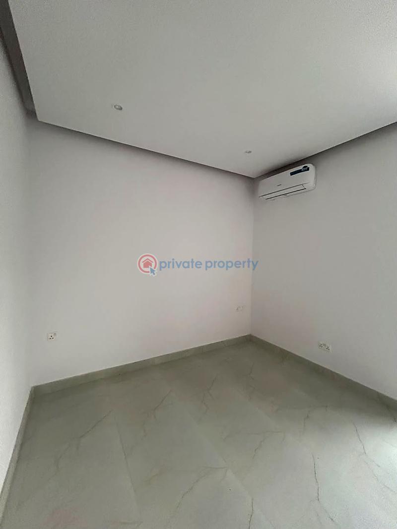 3 bedroom Flat & Apartment For Sale Parkview Estate Ikoyi Lagos - 6