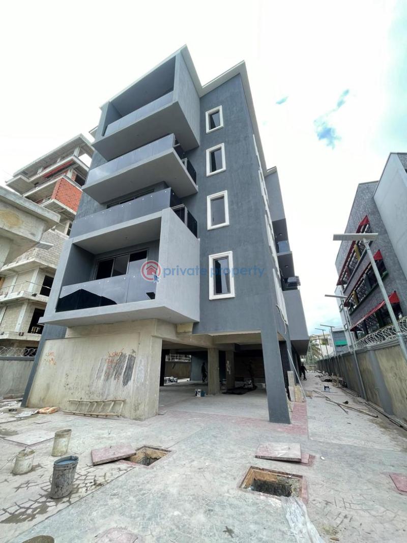 3 bedroom apartment in ikoyi - 8 3 bedroom Block Of Flats For Rent Ikoyi Lagos - 8