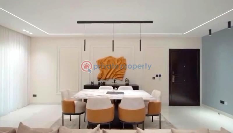 3 bedroom Flat & Apartment For Sale Ikoyi Lagos - 15
