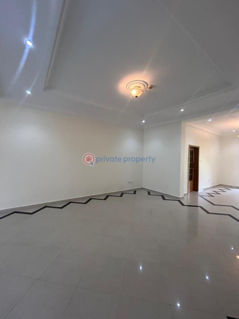 3 bedroom Flat & Apartment For Rent Banana Island Ikoyi Lagos - 13