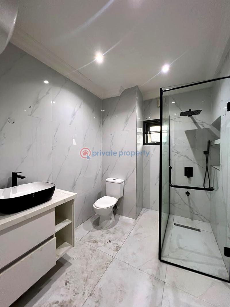 3 bedroom Flat & Apartment For Rent Old Ikoyi Lagos - 9