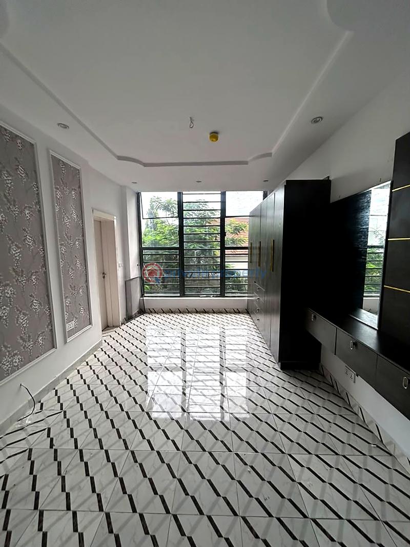 3 bedroom Flat & Apartment For Rent Ikoyi Lagos - 1