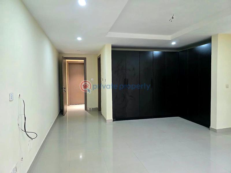 3 bedroom Flat & Apartment For Rent Ikoyi Lagos - 3