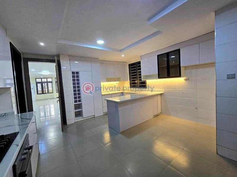 3 bedroom Flat & Apartment For Rent Ikoyi Lagos - 8