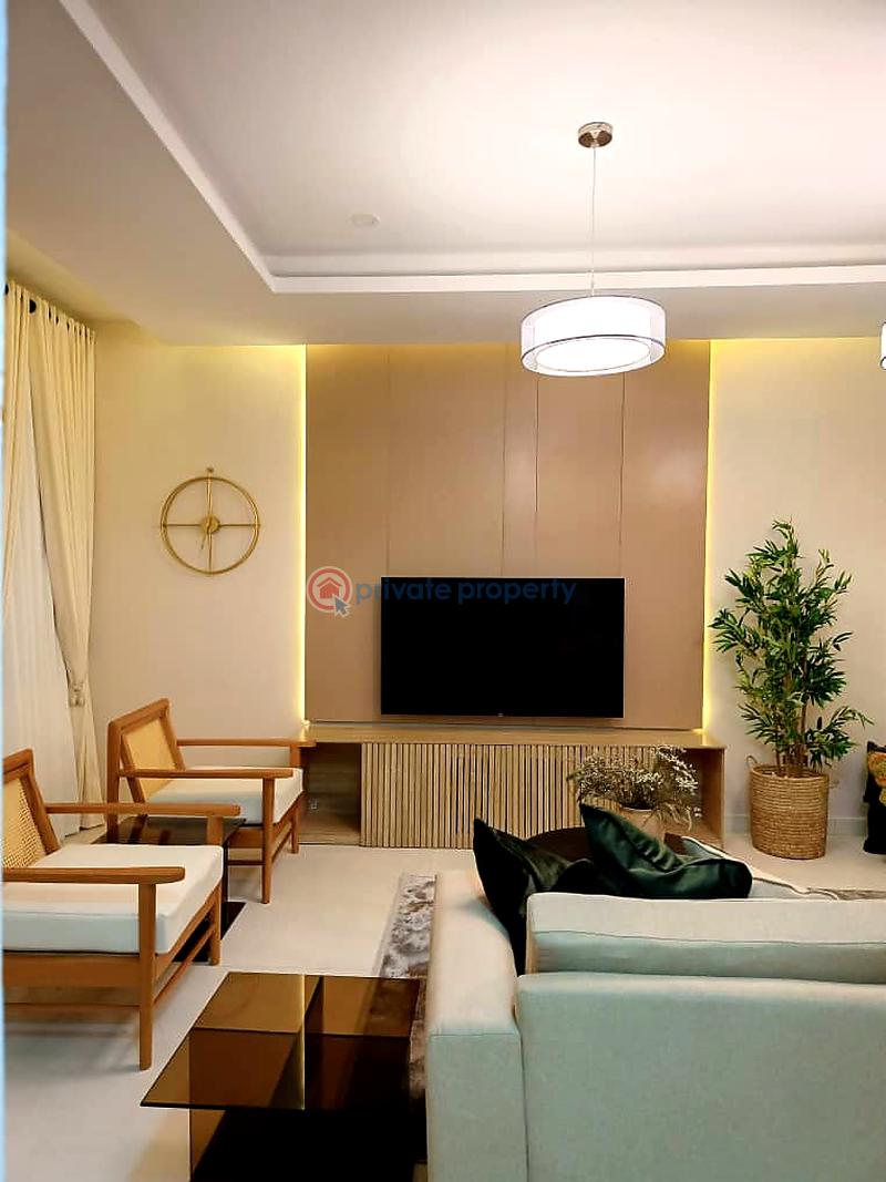 3 bedroom Flat & Apartment For Rent Banana Island Ikoyi Lagos - 3