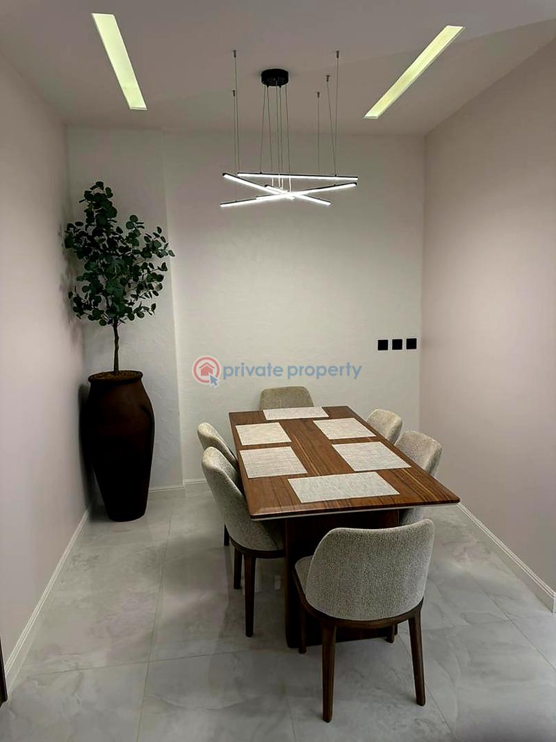 3 bedroom Flat & Apartment For Sale Ikoyi Lagos - 3