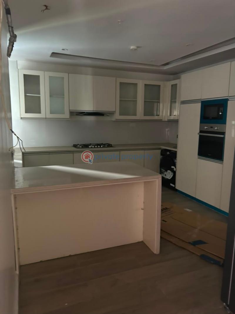 3 bedroom Flat & Apartment For Rent Old Ikoyi Lagos - 16