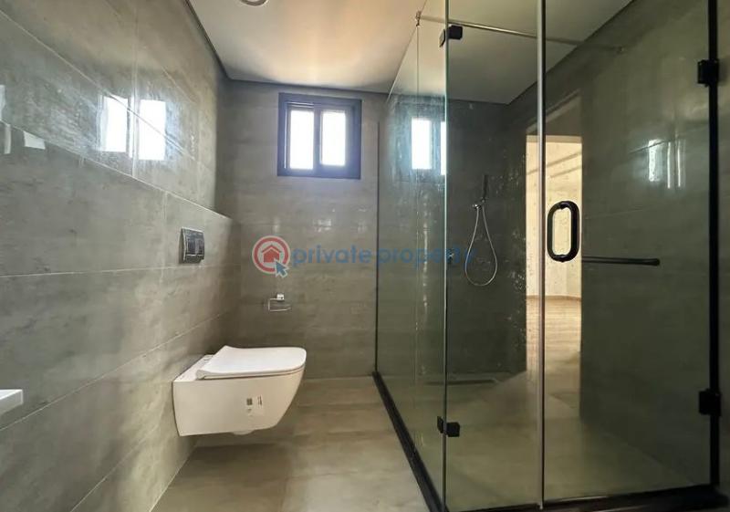 3 bedroom Flat & Apartment For Rent Ikoyi Lagos - 1