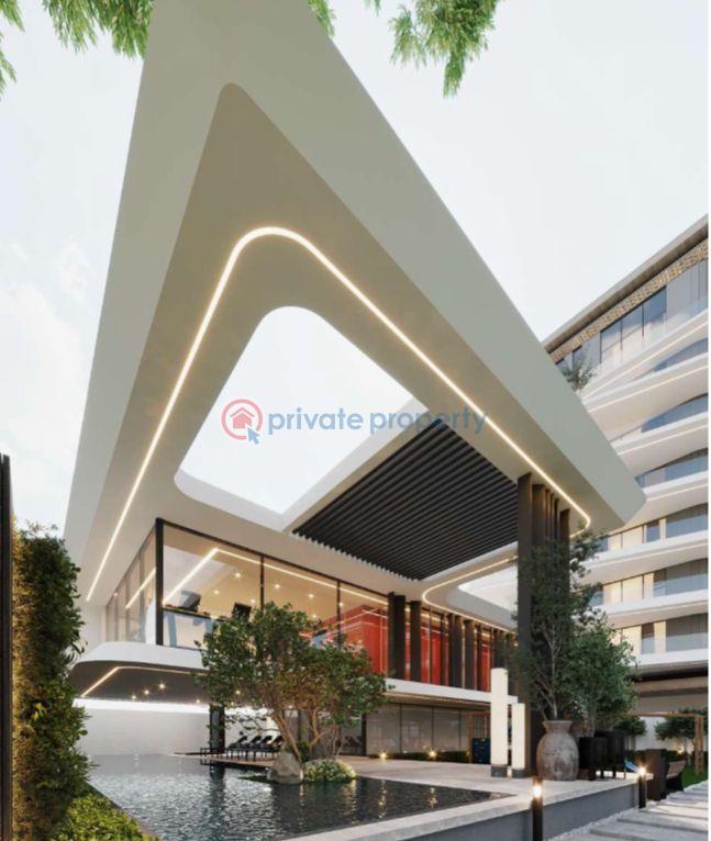 3 bedroom Flat & Apartment For Sale Banana Island Ikoyi Lagos - 3
