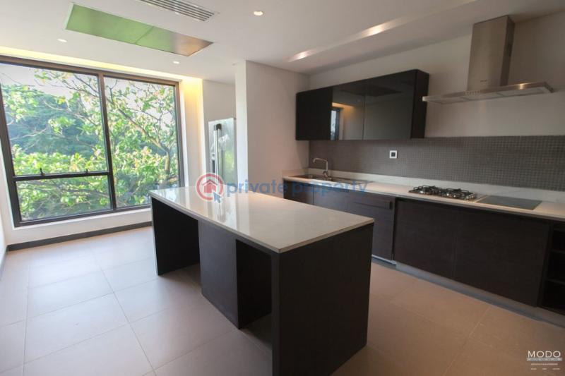 3 bedroom Flat & Apartment For Rent Ikoyi Lagos - 5