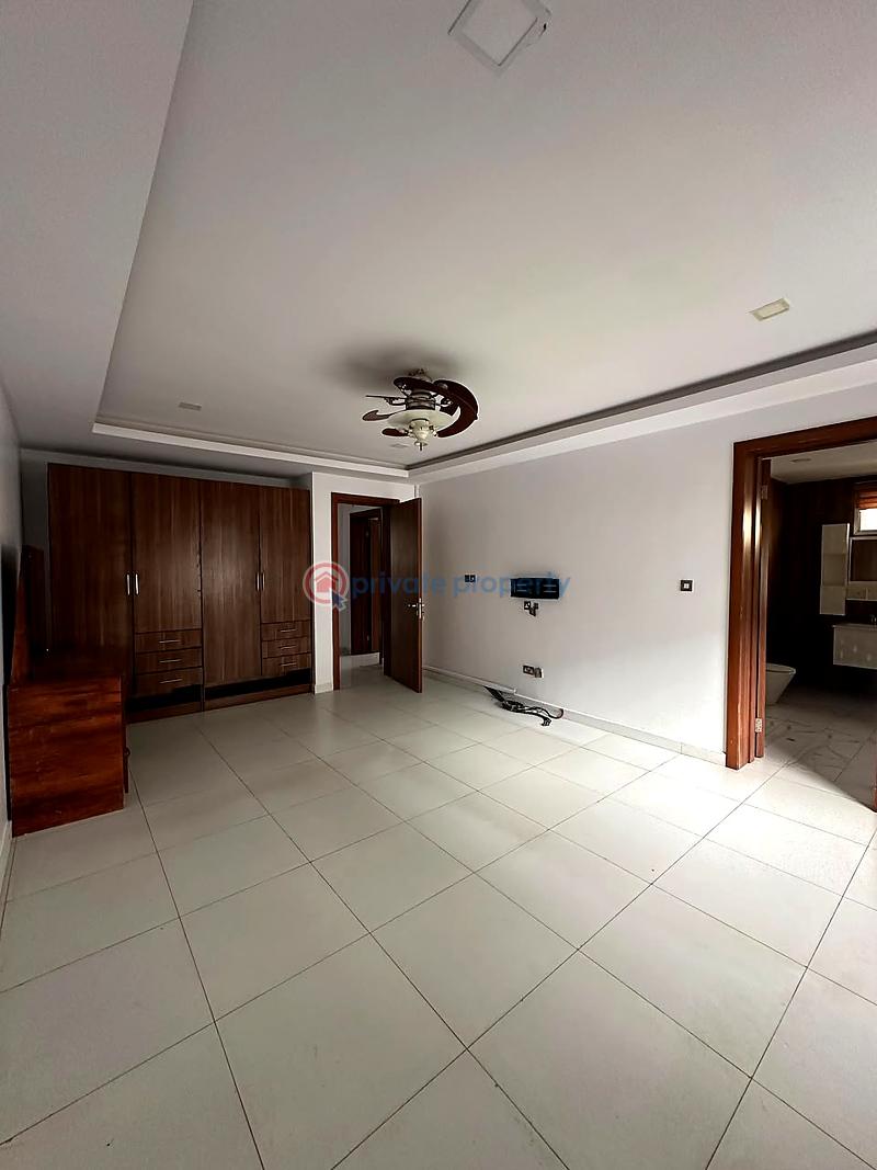 3 bedroom Flat & Apartment For Rent Ikoyi Lagos - 1