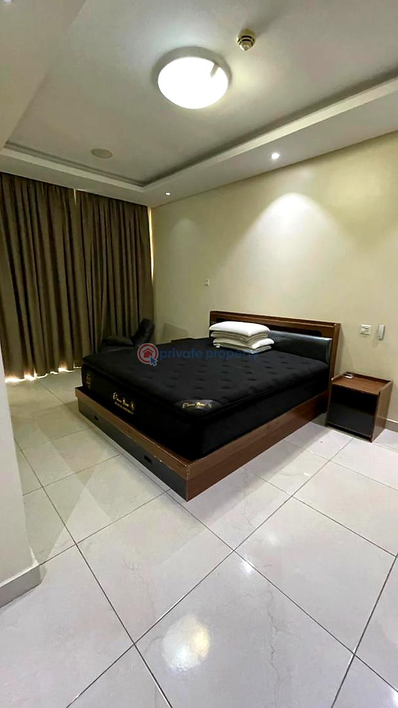 3 bedroom Flat & Apartment For Rent Ikoyi Lagos - 4