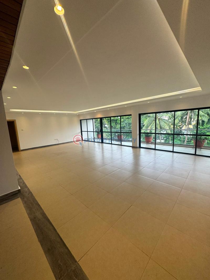 3 bedroom Flat & Apartment For Rent Ikoyi Lagos - 3