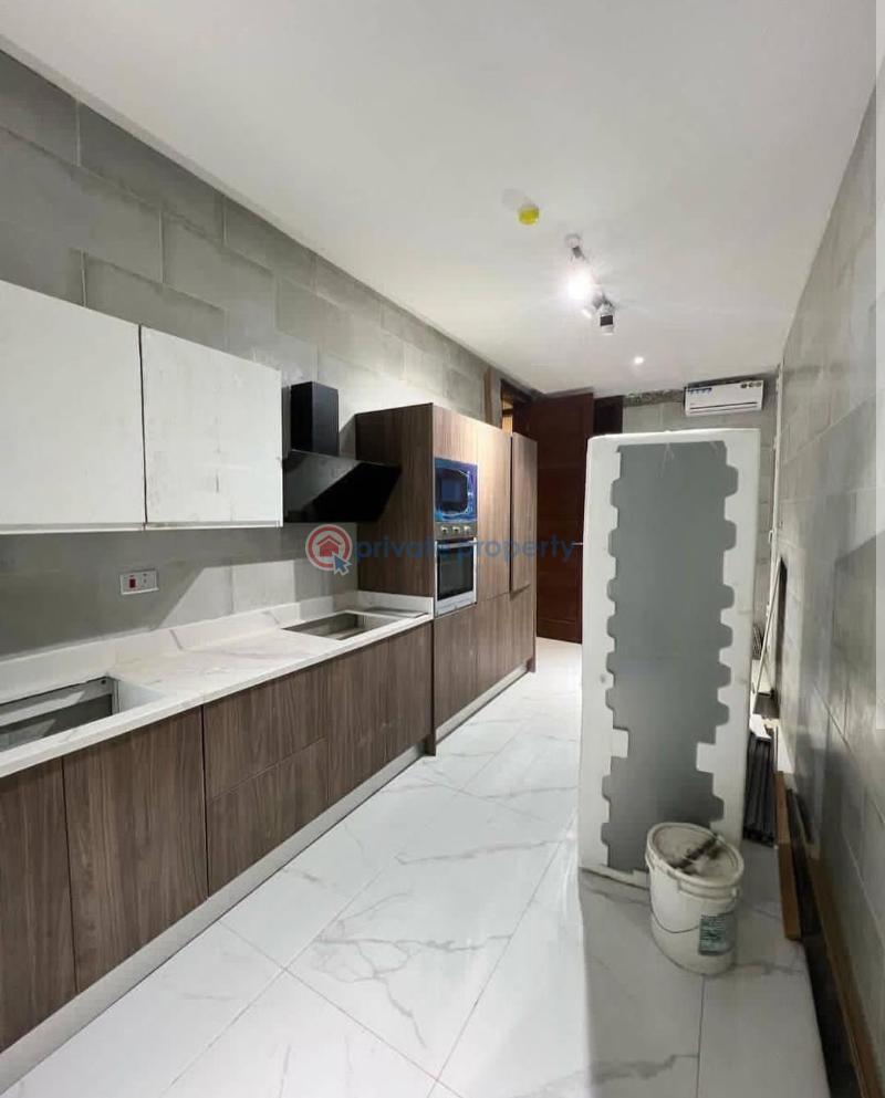 3 bedroom Block Of Flats For Sale Ikoyi Lagos - 5