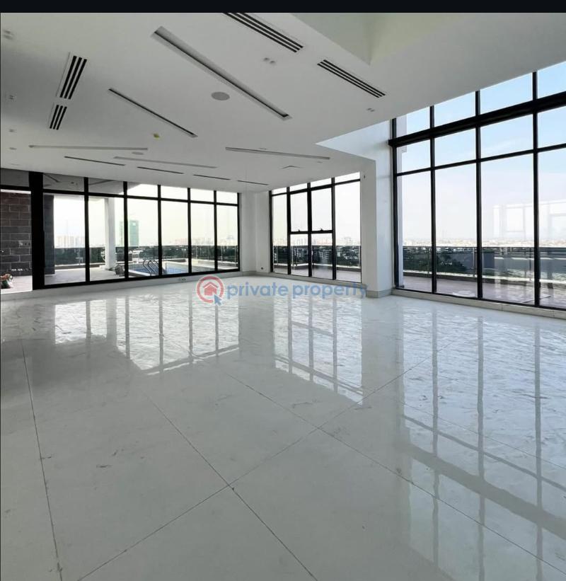 3 bedroom Block Of Flats For Sale Ikoyi Lagos - 16