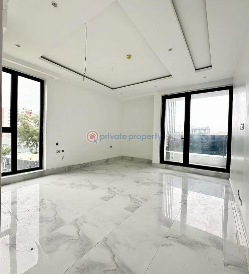 3 bedroom Block Of Flats For Sale Ikoyi Lagos - 21