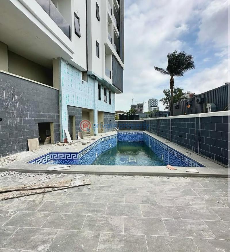 3 bedroom Block Of Flats For Sale Ikoyi Lagos - 19