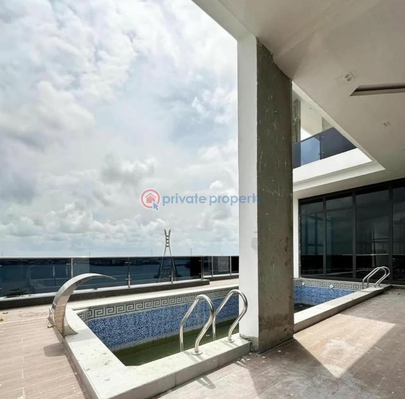 3 bedroom Block Of Flats For Sale Ikoyi Lagos - 8