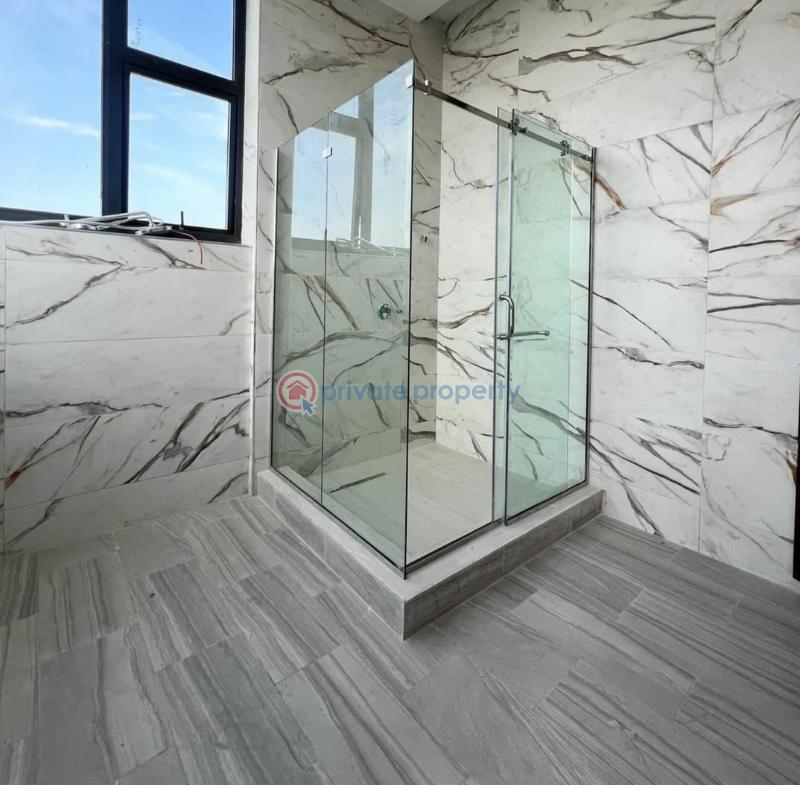 3 bedroom Block Of Flats For Sale Ikoyi Lagos - 12