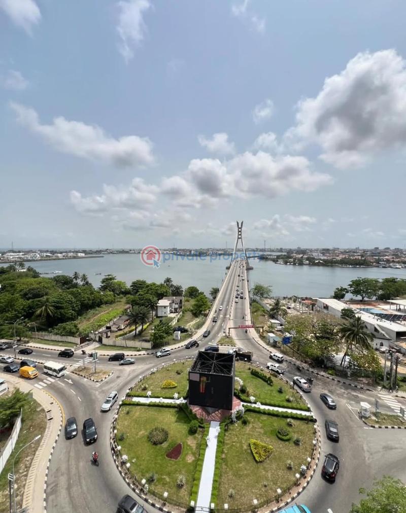 3 bedroom Block Of Flats For Sale Ikoyi Lagos - 10