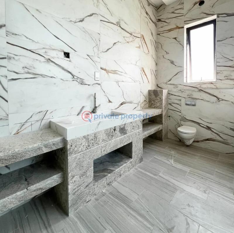 3 bedroom Block Of Flats For Sale Ikoyi Lagos - 14