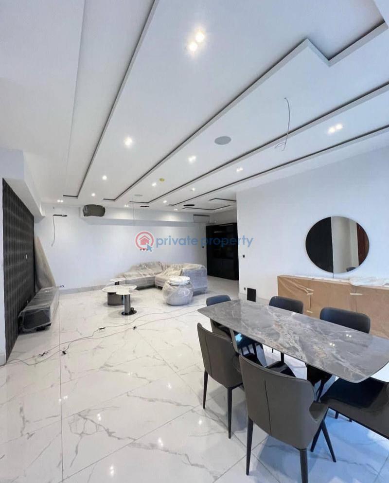 3 bedroom Block Of Flats For Sale Ikoyi Lagos - 9