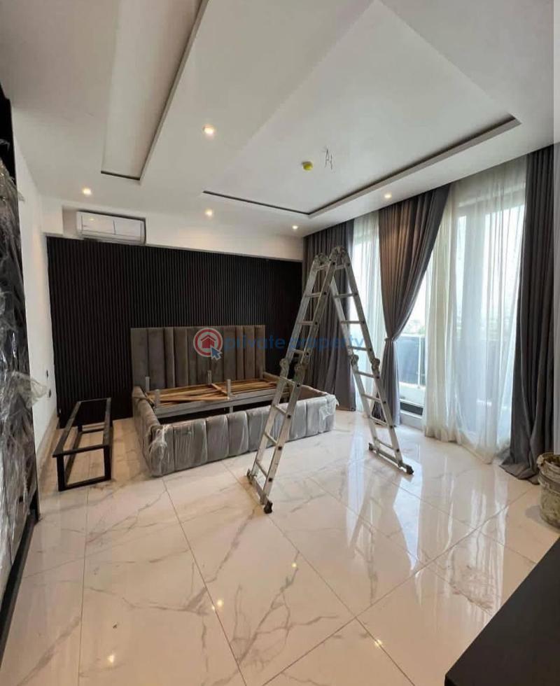 3 bedroom Block Of Flats For Sale Ikoyi Lagos - 6