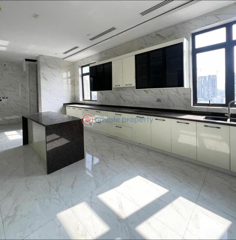 3 bedroom Block Of Flats For Sale Ikoyi Lagos - 13