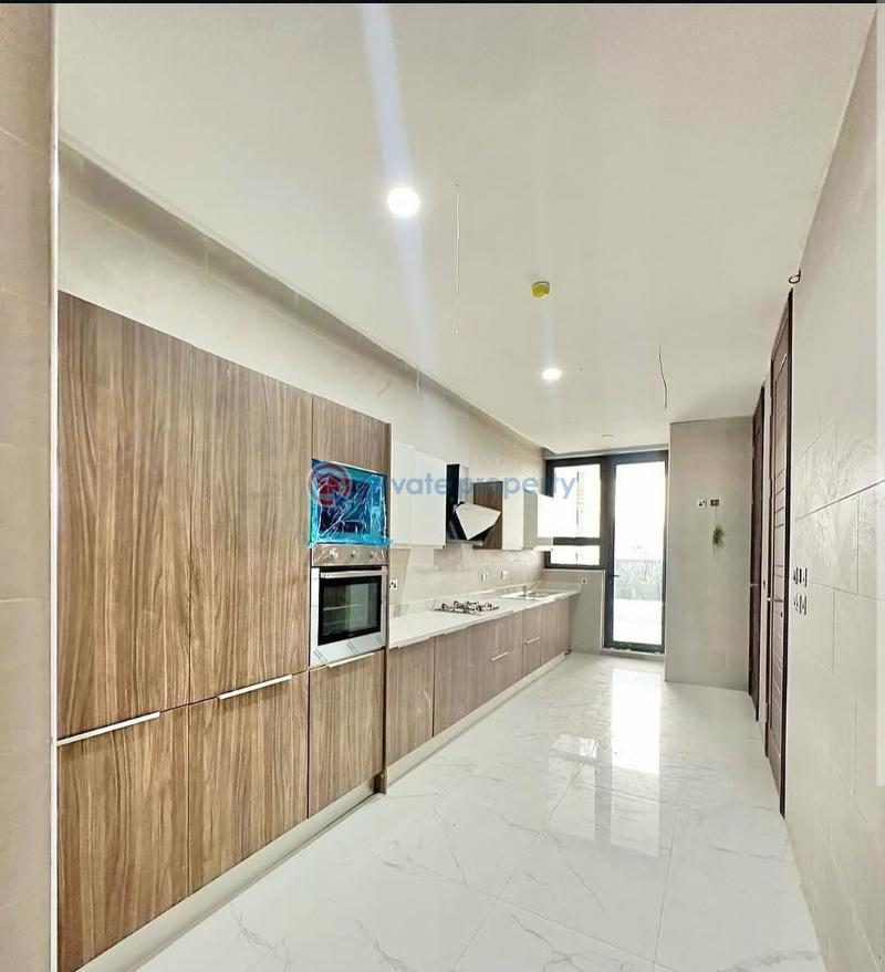 3 bedroom Block Of Flats For Sale Ikoyi Lagos - 20