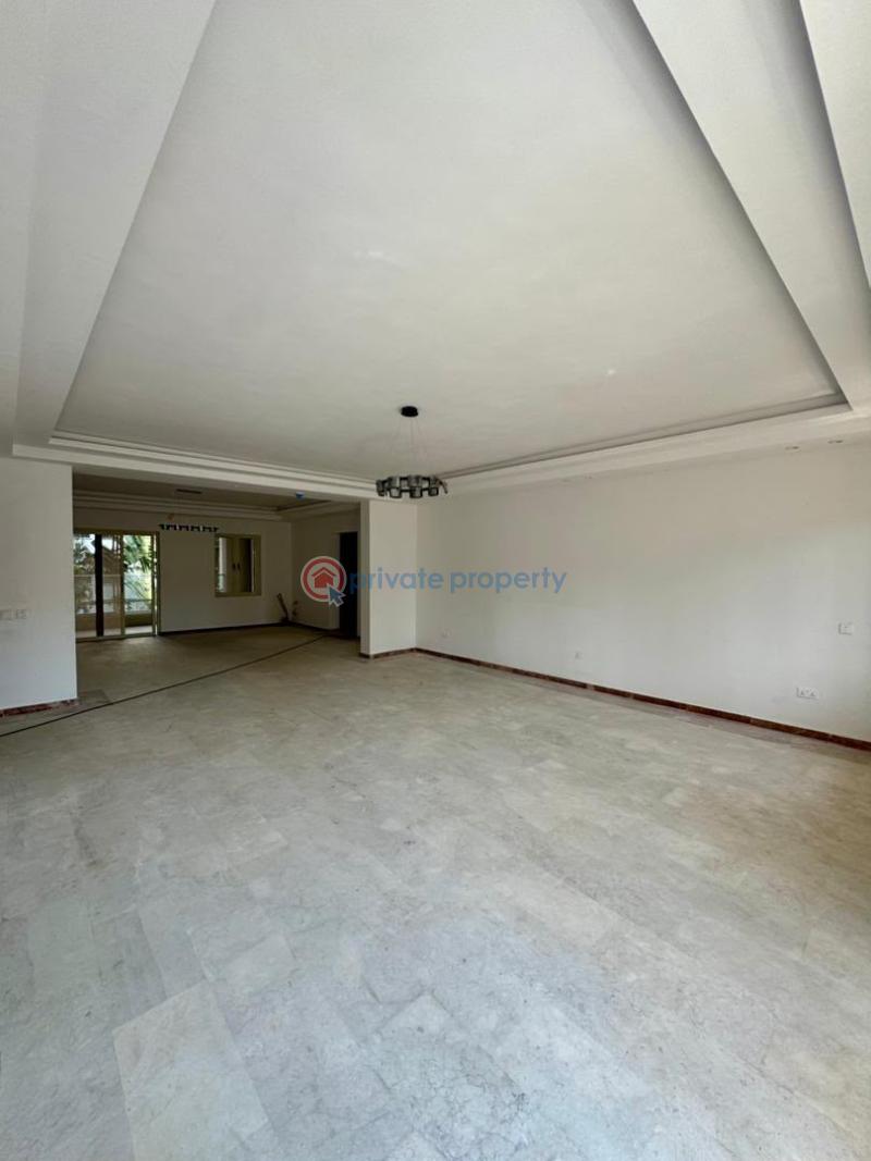 3 bedroom Flat & Apartment For Rent Old Ikoyi Lagos - 5