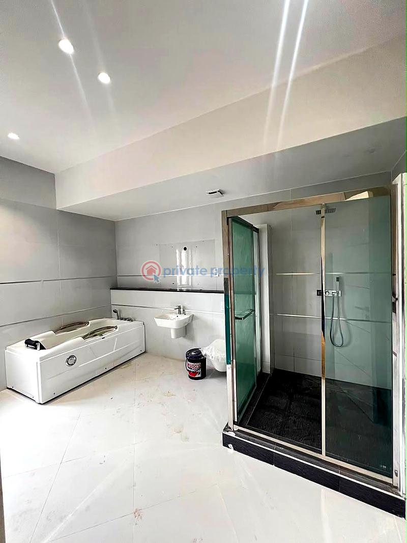 Flat & Apartment For Sale Ikoyi Lagos - 4