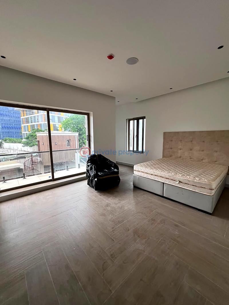 3 bedroom Flat & Apartment For Sale Ikoyi Lagos - 5