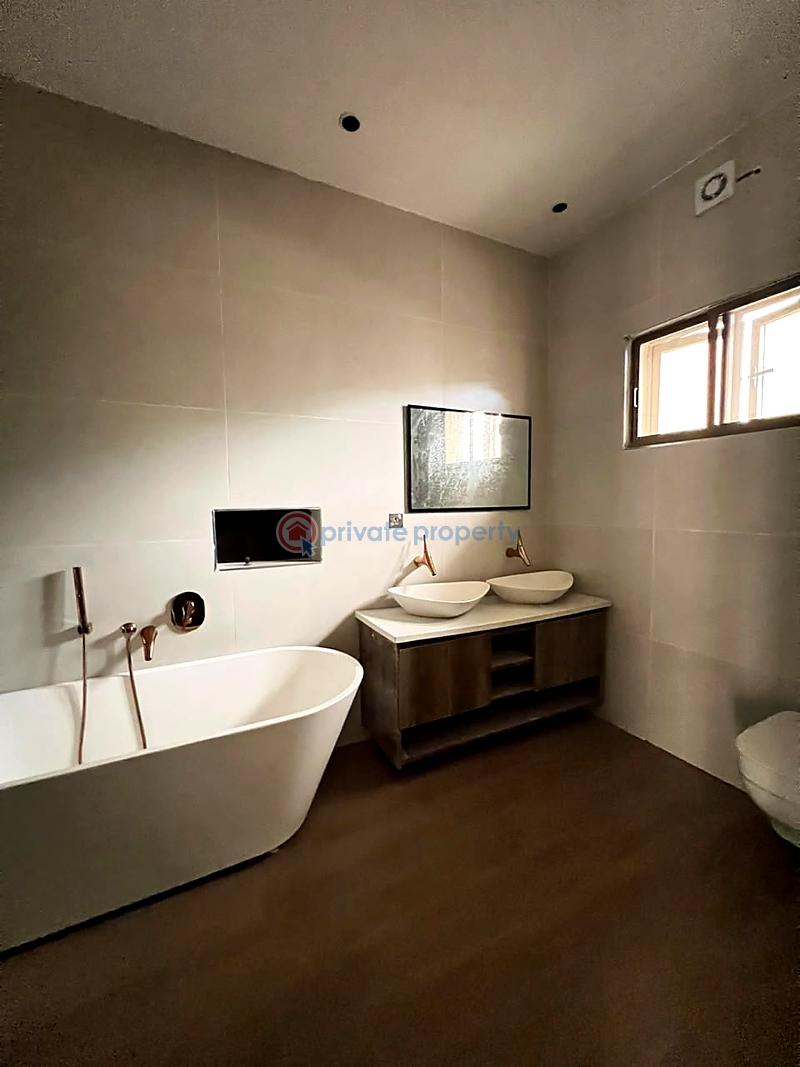 3 bedroom Flat & Apartment For Sale Ikoyi Lagos - 7