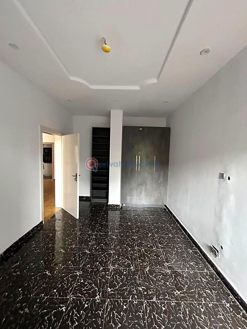 3 bedroom Flat & Apartment For Rent Ikoyi Lagos - 4