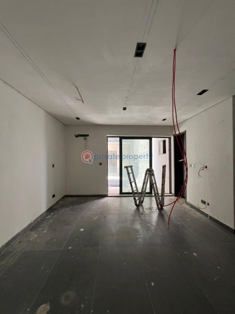 3 bedroom Flat & Apartment For Sale Ikoyi Lagos - 11