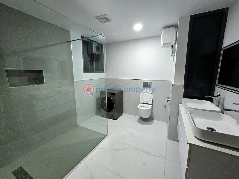 3 bedroom Flat & Apartment For Rent Ikoyi Lagos - 6