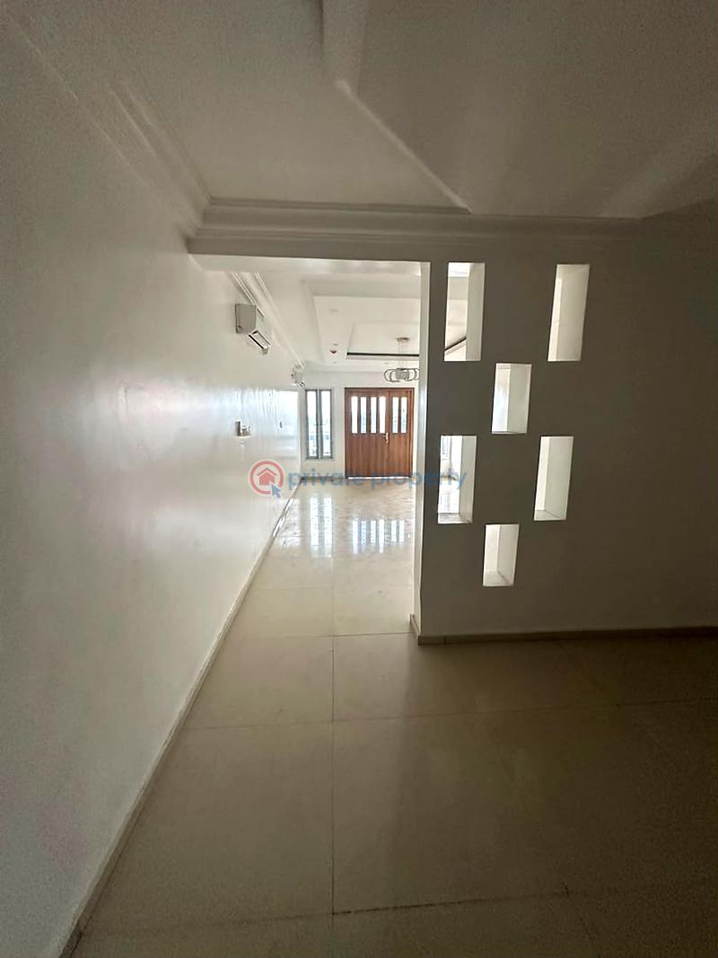 3 bedroom Flat & Apartment For Rent Ikoyi Lagos - 2