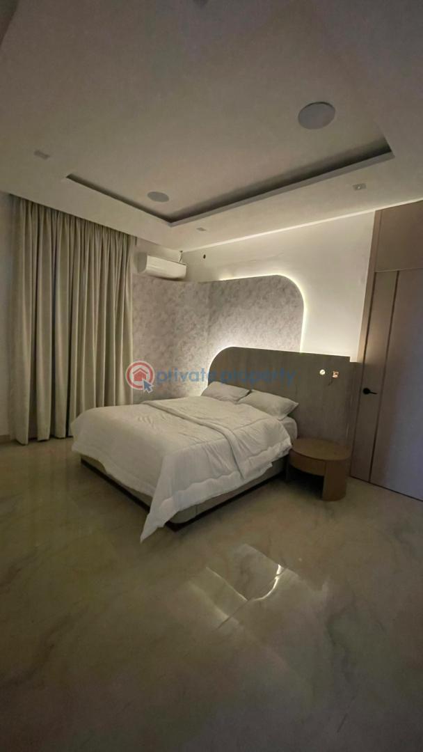 3 bedroom Flat & Apartment For Sale Old Ikoyi Lagos - 6