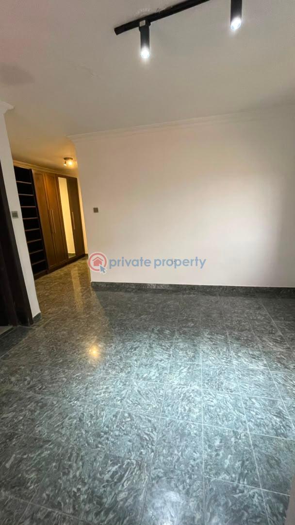 3 bedroom Flat & Apartment For Rent Old Ikoyi Lagos - 1