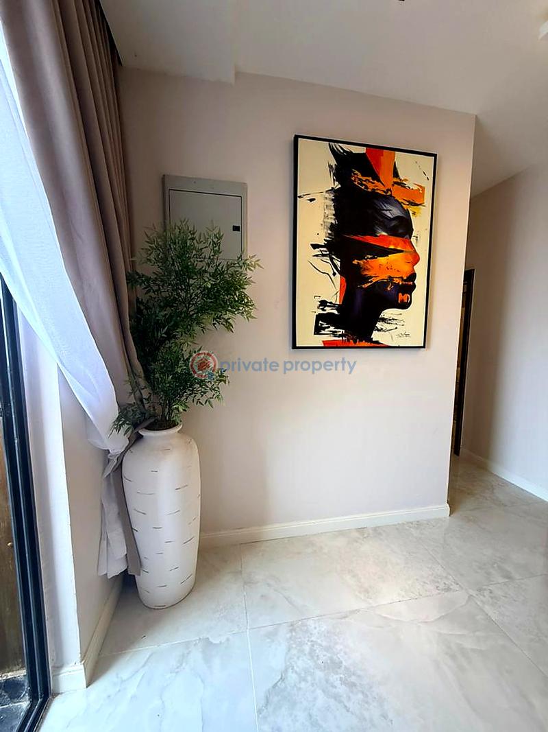 3 bedroom Flat & Apartment For Sale Ikoyi Lagos - 5