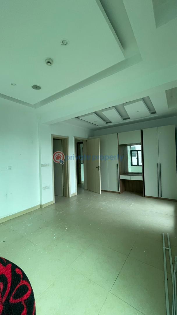3 bedroom Flat & Apartment For Rent Ikoyi Lagos - 6