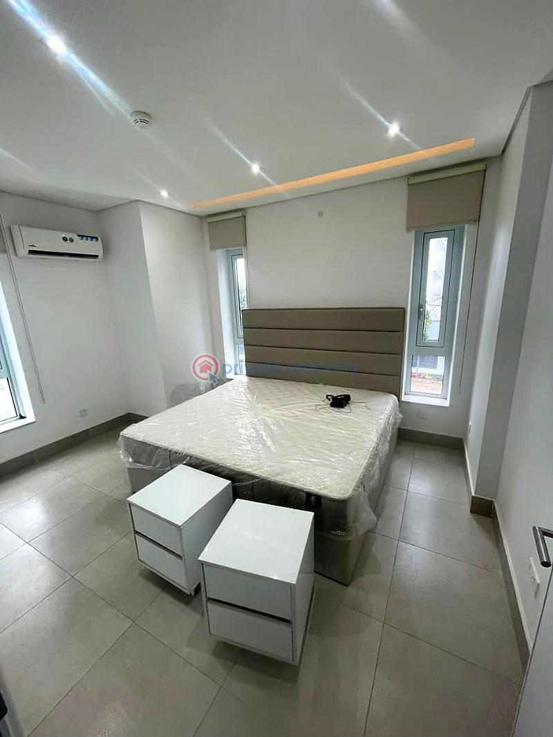 3 bedroom Flat & Apartment For Rent Ikoyi Lagos - 9